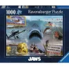 Ravensburger Jaws Puzzle 1000pcs