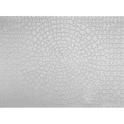 Ravensburger Krypt - Silver Puzzle 654pcs