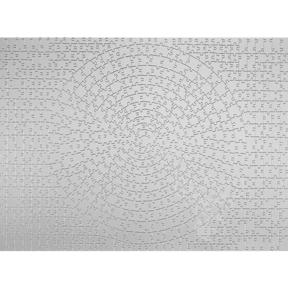 Ravensburger Krypt - Silver Puzzle 654pcs