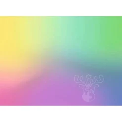 Ravensburger Krypt Gradient Puzzle 631pcs