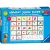 Ravensburger My First Puzzle: Alphabet Puzzle 30pcs