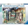 Ravensburger Novel Avenue Puzzle 2000pcs