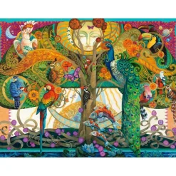 Ravensburger On the 5th Day Puzzle 2000pcs