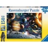 Ravensburger Outer Space Puzzle 150pcs XXL