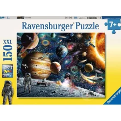 Ravensburger Outer Space Puzzle 150pcs XXL
