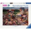 Ravensburger Paris Impressions Puzzle 1000pcs