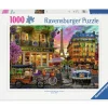Ravensburger Paris in the Dawn Puzzle 1000pcs