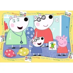 Ravensburger Peppa Pig Puzzle 35pcs