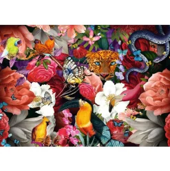 Ravensburger Puzzle Moment Flowers Puzzle 300pcs