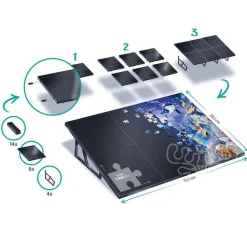 Ravensburger Puzzle Stand & Go