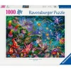 Ravensburger Rainbow Reverie Puzzle 1000pcs