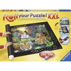 Ravensburger Roll Your Puzzle XXL 1000-3000 pieces