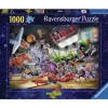Ravensburger Space Jam: Final Dunk Puzzle 1000pcs