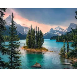 Ravensburger Spirit Island in Canada Puzzle 2000pcs