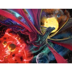 Ravensburger Star Dragon Puzzle 300pcs XXL