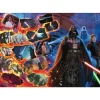 Ravensburger Star Wars Villainous: Darth Vader Puzzle 1000pcs