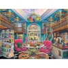 Ravensburger The Book Palace Puzzle 1000pcs