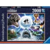 Ravensburger Universal & Amblin Puzzle 2000pcs
