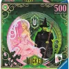 Ravensburger Wicked Act 1 Round Puzzle 500pcs
