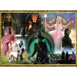 Ravensburger Wicked Puzzle 1000pcs