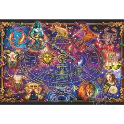 Ravensburger Zodiac Puzzle 3000pcs