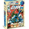 Renegade G.I. JOE: A Real American Hero Puzzle #2 1000pcs