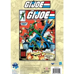 Renegade G.I. JOE: A Real American Hero Puzzle #2 1000pcs