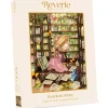 Reverie Botanical Library Puzzle 1000pcs