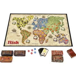 Risk