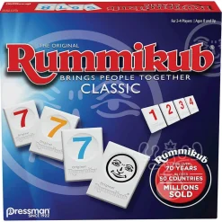 Rummikub