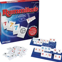 Rummikub