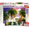 Schmidt Custodians of the Forest Puzzle 1000pcs