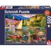 Schmidt Italian fresco Puzzle 500pcs