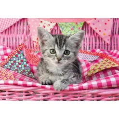 Schmidt My cutest baby animals Puzzle 3 x 48pcs