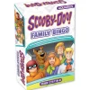 Scooby-Doo Family Bingo