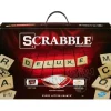 Scrabble Deluxe