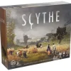 Scythe