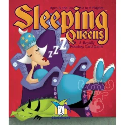 Sleeping Queens