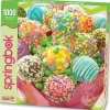 Springbok Cake Pops Puzzle 1000pcs RETIRED