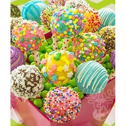 Springbok Cake Pops Puzzle 1000pcs RETIRED