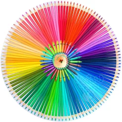 Springbok Crafty Colors Puzzle 500pcs