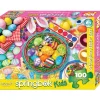 Springbok Extraordinary Easter Eggs Puzzle 100pcs