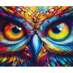 Springbok Look of the Wild Puzzle 1000pcs