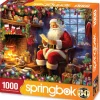 Springbok Naughty or Nice Puzzle 1000pcs
