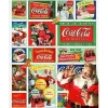 Springbok Santa's Coca-Cola Christmas Puzzle 1500pcs