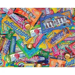 Springbok Sweet Tooth Puzzle 1000pcs
