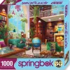 Springbok The Library Puzzle 1000pcs