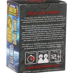 Star Realms Deck Building Game