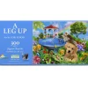 SunsOut A Leg Up Puzzle 300pcs