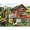 SunsOut A Little Bit of Heaven Puzzle 1000pcs